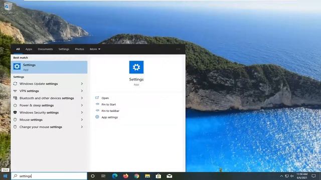 How to Disable Startup Programs in Windows 10 [Tutorial] смотреть онлайн