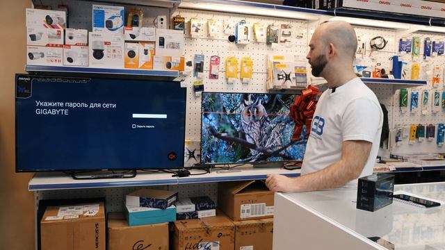 Обзор и настройка бюджетной приставки для IPTV Gold master i905 смотреть онлайн