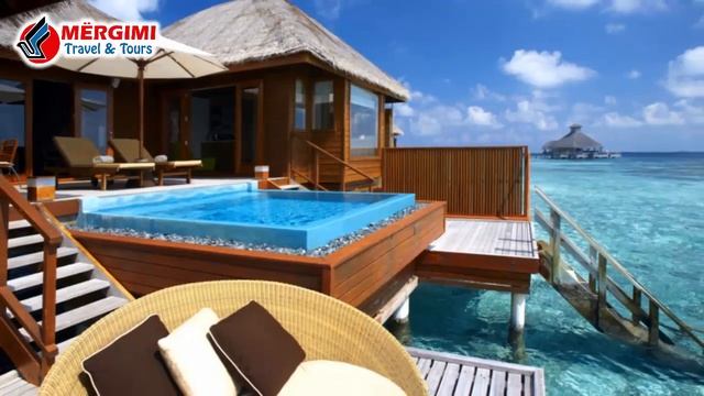 Male, Maldives - The Sunny Side of life смотреть онлайн