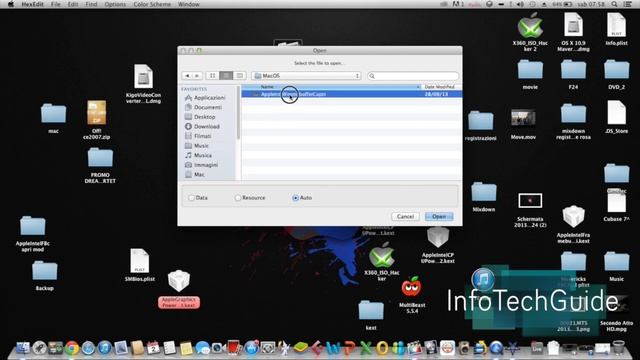 Tutorial - Attivare Intel HD Graphics 4000 su un qualsiasi laptop смотреть онлайн