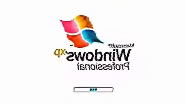 Windows XP In Preview 2k Effect смотреть онлайн