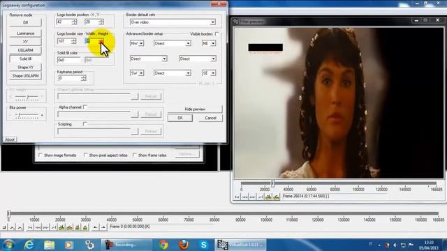 How to remove the logo from a video%21 смотреть онлайн
