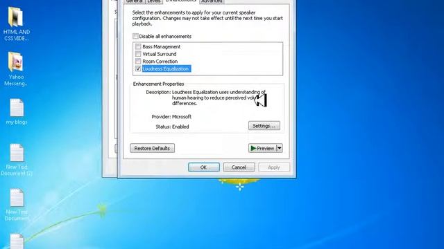 How to double your computer Volume windows 7 смотреть онлайн