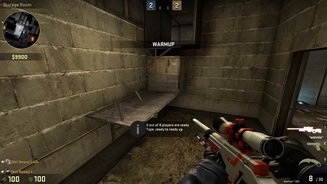 ClassicCounter: How to Play 2015 CS:GO (+ clips) смотреть онлайн