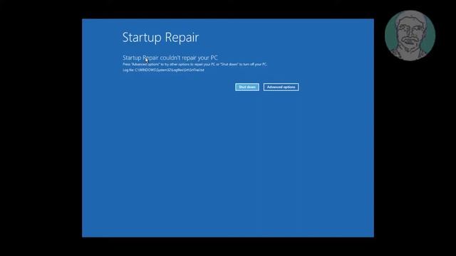 Fix Windows 11 The NTFS File System Error (Solved) смотреть онлайн