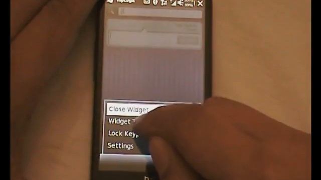 HipLogic Live on Windows Mobile смотреть онлайн