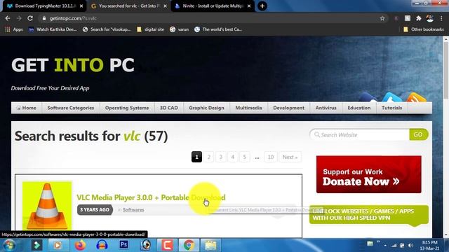 3 Best Websites To Download Free Software For Windows смотреть онлайн