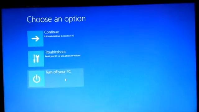 Disable Driver signature enforcement in Windows 10 смотреть онлайн