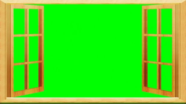 WINDOWS Open | green screen effects - chroma key - animations - Effects - Video HD 1080 смотреть онлайн
