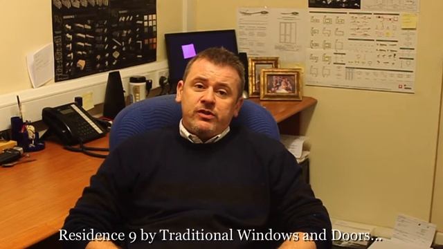 Traditional Windows and Doors UK Ltd Cwmbran Newport South Wales смотреть онлайн