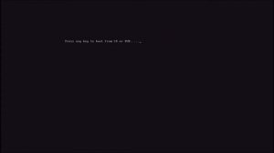 Установка Windows 8 build 7989 на VirtualBox