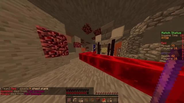 Minecraft | 5 Ways to troll a Hacker/Pro in Annihilation/TheBridge смотреть онлайн