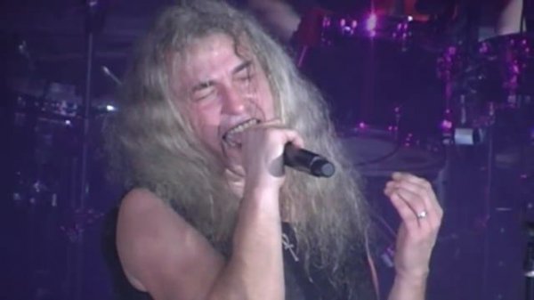 Мастер - XXV. 4 ноября 2012, Москва  "Live Music Hall" (Live)