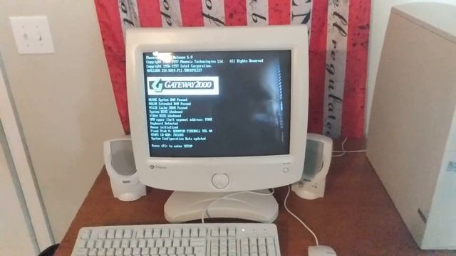 Windows 95 start up смотреть онлайн