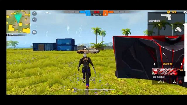 All Bot Sometime Pro🙂 II 1 VS 1 Gameplay II #RafiGaming смотреть онлайн