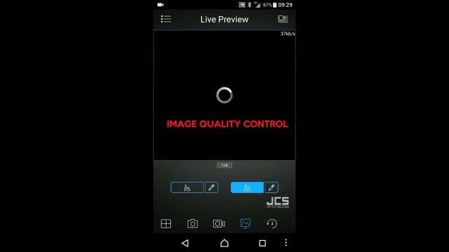 How to use easyviewer/iDMSS смотреть онлайн