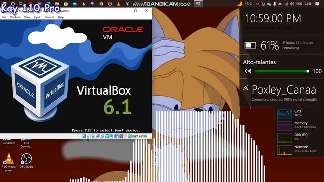 (EARRAPE WARNING) Google Translate Has BSOD VM смотреть онлайн