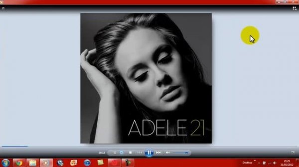 beats audio test on a hp pavilion dv6
