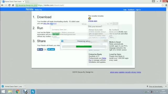 How To Get Start Menu In Windows 8.1 Free 2016 смотреть онлайн