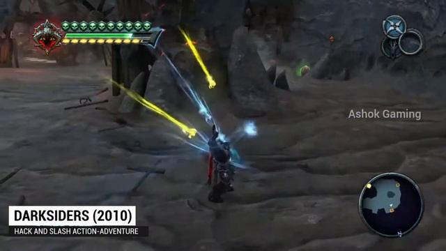 Top 20 Games for Low Spec PC (1GB RAM / 2GB RAM / 4 GB RAM / Intel HD Graphics) | Ashok Gaming смотреть онлайн