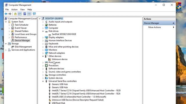 How to update drivers for windows 10 without driverpack CD(bangla). смотреть онлайн