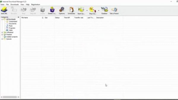 How to integrate Internet Download Manager into Vivaldi browser