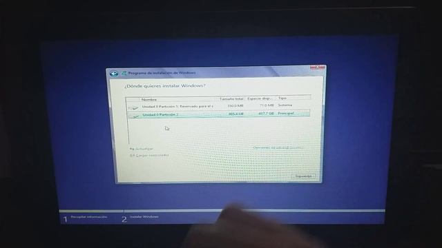 COMO FORMATEAR LAPTOP | WINDOWS 10,8,7,8.1 | LENOVO USB/CD смотреть онлайн