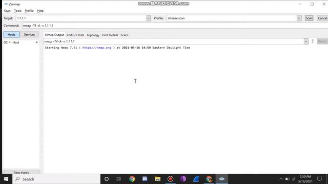 How To Download And Use A Port Scanner/Nmap смотреть онлайн