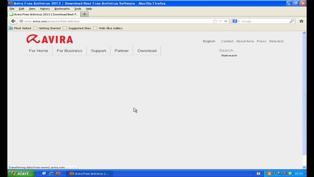 How To Download Avira Free Antivirus 2013 смотреть онлайн