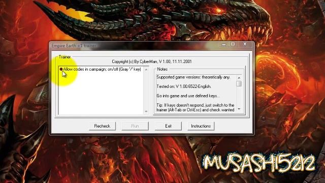 Descarga Empire Earth Full Español para PC смотреть онлайн