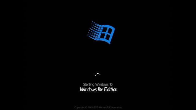 Windows Never Released 30: Windows Eight's Ideas Edition смотреть онлайн