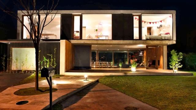 House Floor Plans With Big Windows смотреть онлайн