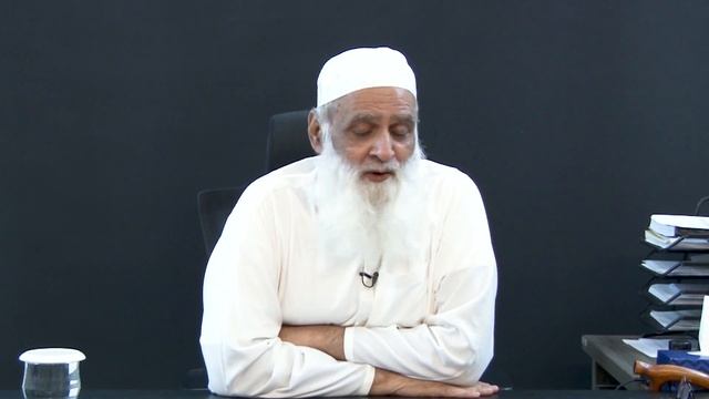 Ata siddiqui sahib عطا صدیقی صاحب - Ahmad Javaid | احمد جاوید смотреть онлайн