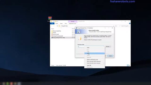 how to instal a robot on a metatrader 4 смотреть онлайн