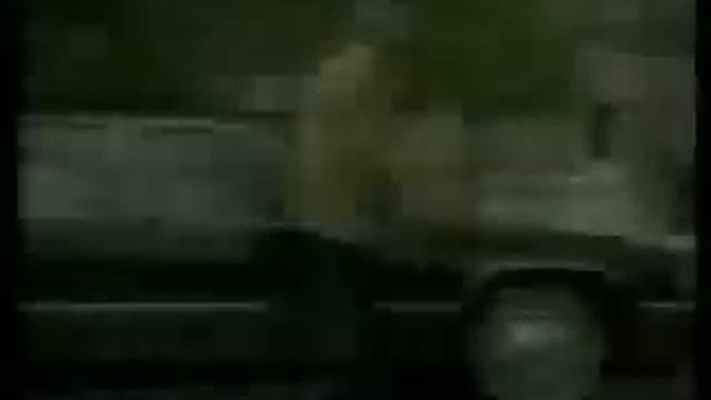 1989 Cadillac Commercial Montage