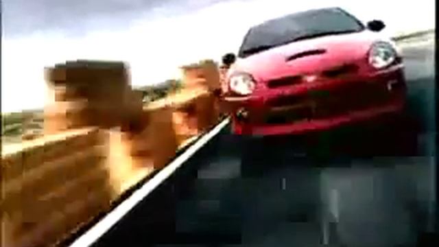 Srt4 commercial смотреть онлайн