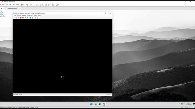 Kernel Soft Reboot on Windows Server 2022 смотреть онлайн