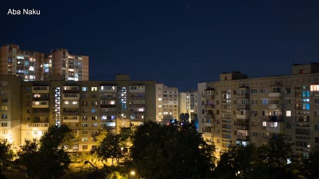 LIGHT IN THE WINDOW - NIGHT CITY LIVESTREAMING смотреть онлайн
