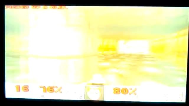 Doom Sega Dreamcast: nxdoom beta 2 смотреть онлайн