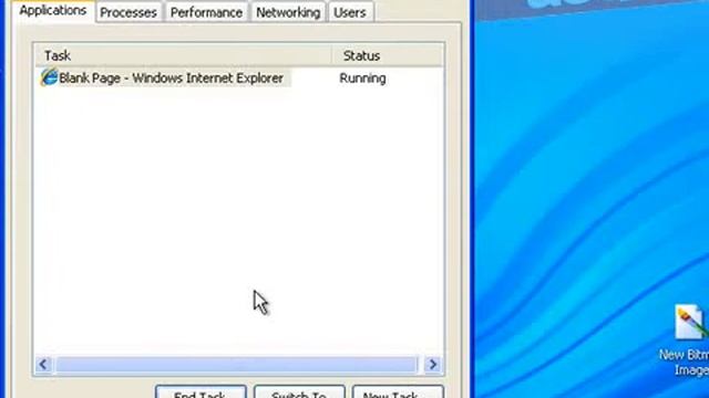 Introducing the Windows XP Task Manager смотреть онлайн