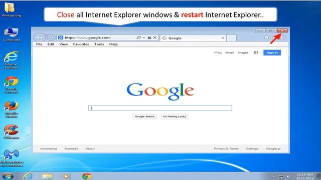Remove Vosteran Search (Browser Hiijacker) смотреть онлайн