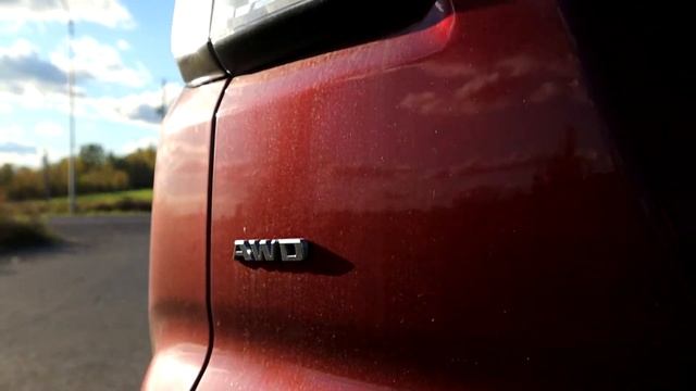2021 CADILLAC XT4 SPORT - REVIEW смотреть онлайн