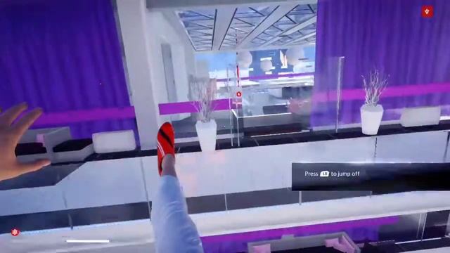 mirror's edge catalyst "2020" "gameplay" смотреть онлайн