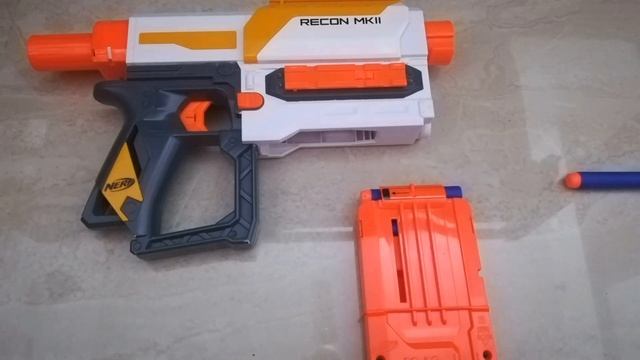 Stop-motion Animation Gun reload | Everything Here смотреть онлайн