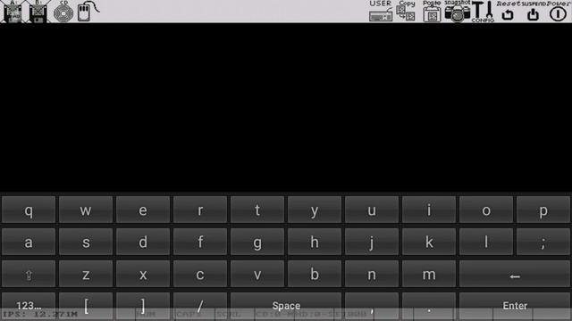 Trying to boot Windows 10 on Bochs Android смотреть онлайн