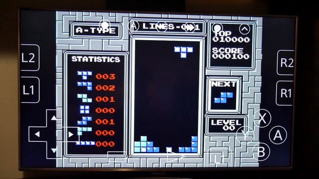 Come trasformare la TV in una CONSOLE ARCADE con ANDROID смотреть онлайн