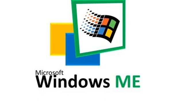 Windows ME Sounds смотреть онлайн