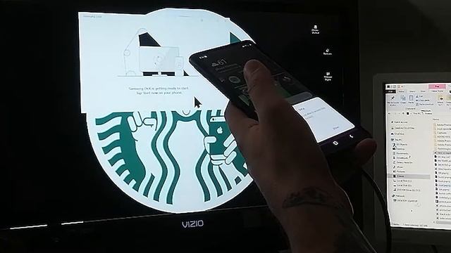 SAMSUNG DeX BEST ANDROID FILE TRANSFER note 10 2020 смотреть онлайн