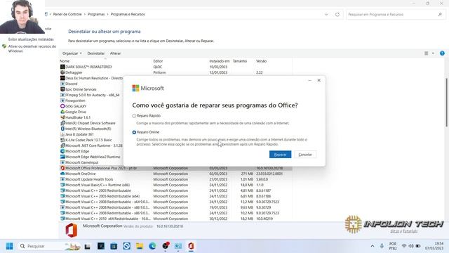 OUTLOOK NÃO ABRE COMO RESOLVER? смотреть онлайн