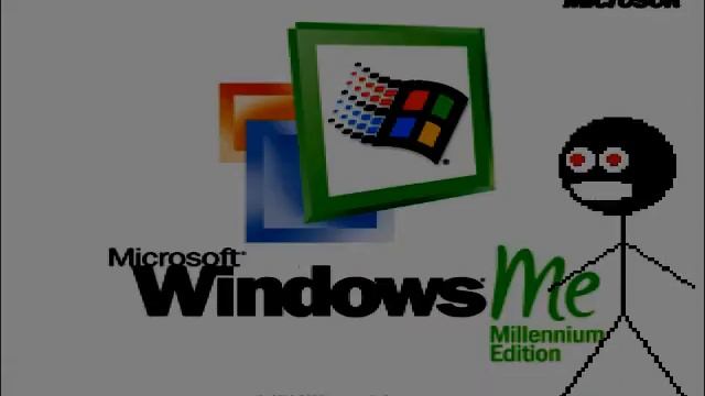 Microsoft Windows Startup & Shutdown Sounds (Acapella Cover) In G Major 6 смотреть онлайн